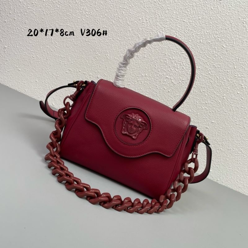 Versace Top Handle Bags - Click Image to Close